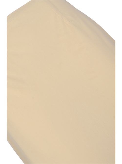 Gonna longuette MMLTERZO in misto cotone MM Max Mara | 2616771028600001